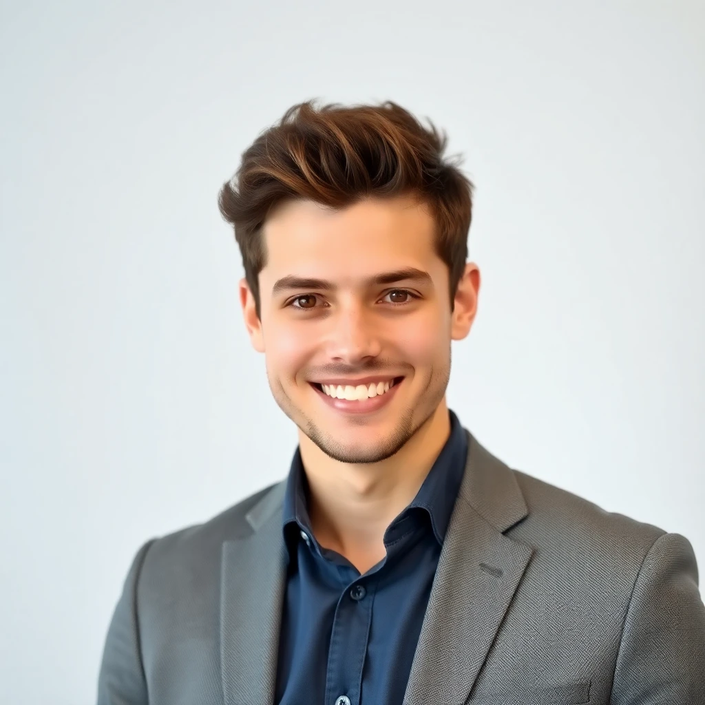 Portrait client
